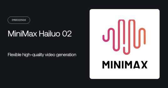 Hailuo 02_百度百科