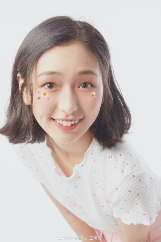 王玥婷（中国内地女演员）_百度百科