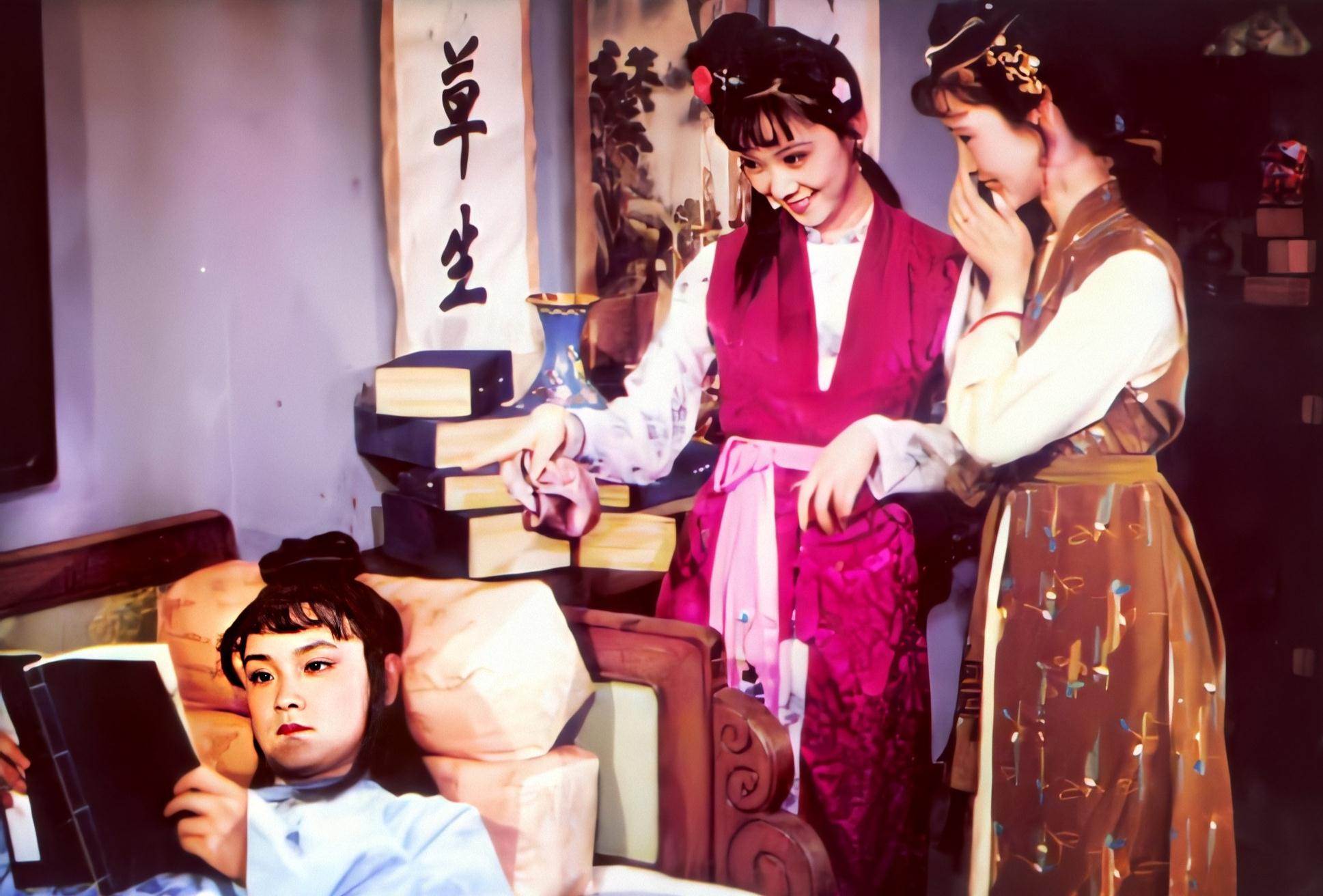 读《红楼梦》：贾宝玉成长的第一难题，是面对贾雨村那样的人？_百科TA说