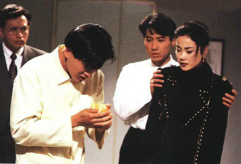 原振侠（1993年梅小青执导的科幻剧）_百度百科