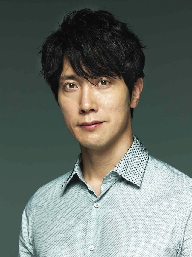 sasaki),本名佐佐木秀明,1968年2月4日出生于京都府京都市,日本男演员