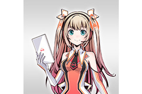 data-lemmaid="10703652">节奏过山车 /a>》(groove coaster)中的角色