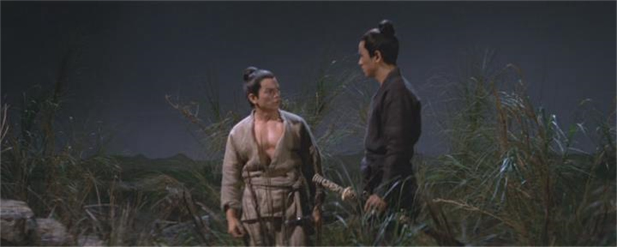  p data-id="gnbxhpbs1f">《大刺客》(the assassin)是邵氏电影公司