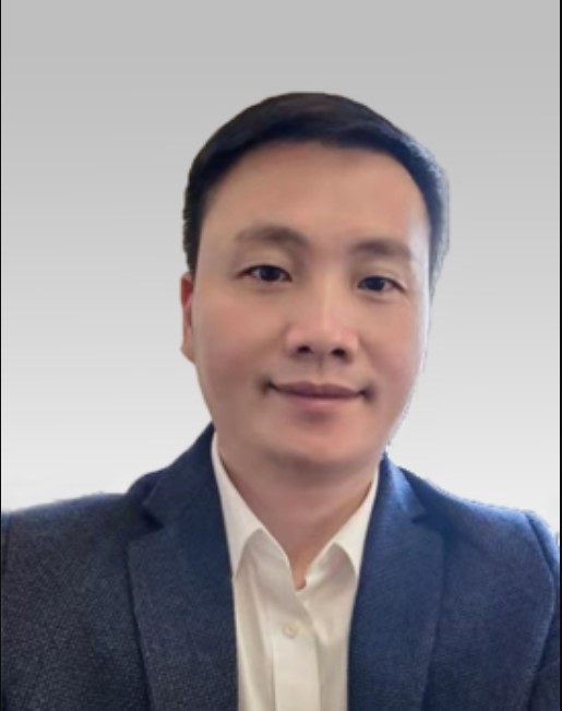 吴杰