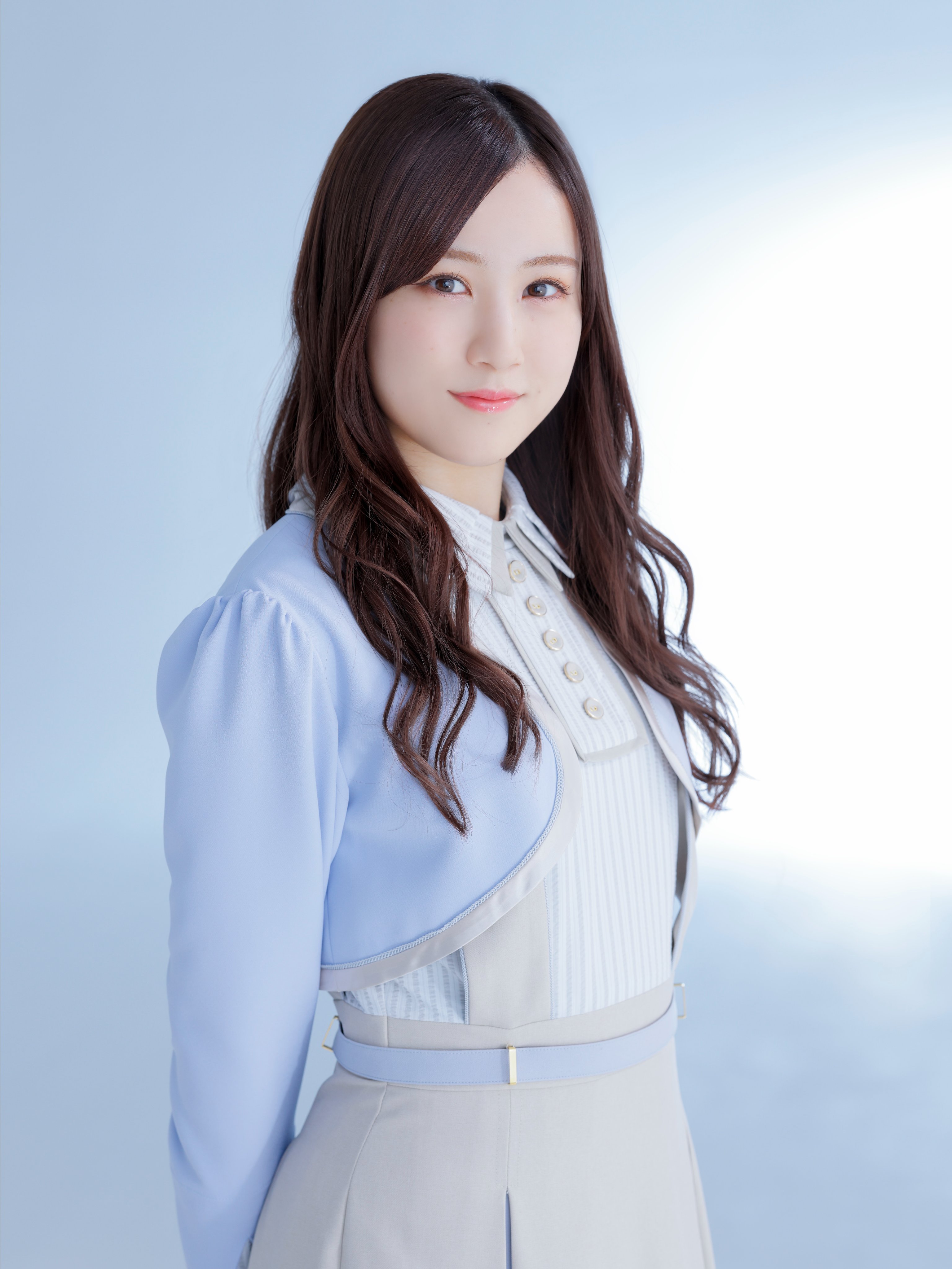 hoshino minami