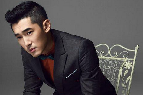 《御姐归来》剧中角色,由 a target="_blank" href="/item/陈牧扬