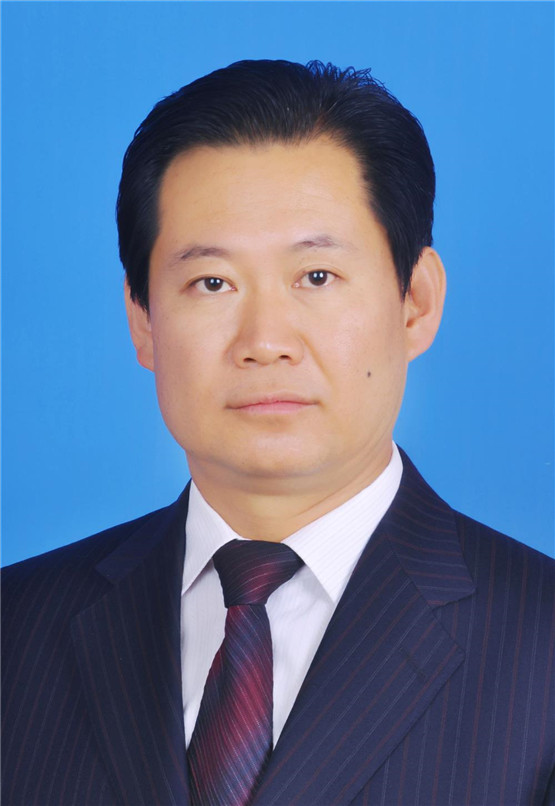  /p> p>现任青海省海南州委常委,共和县委书记.