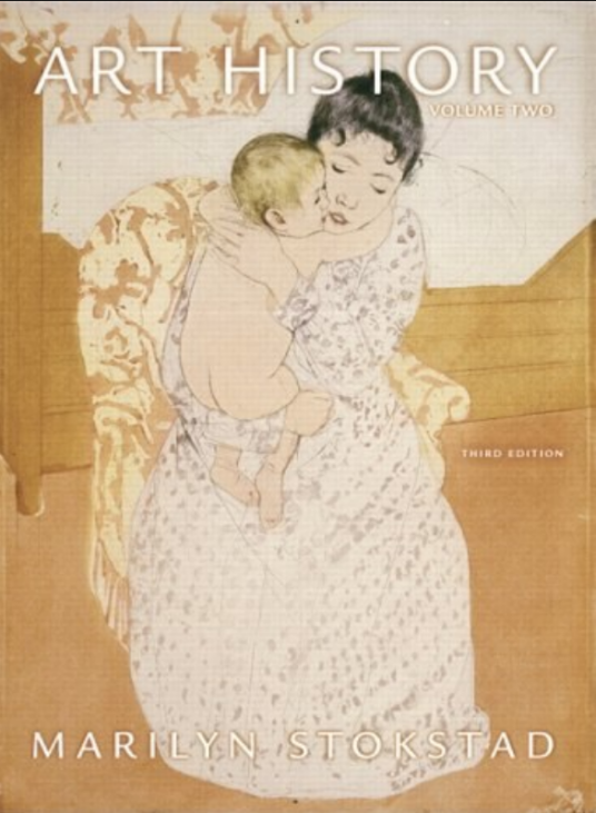 Art History, Volume 2 Value Package_百度百科