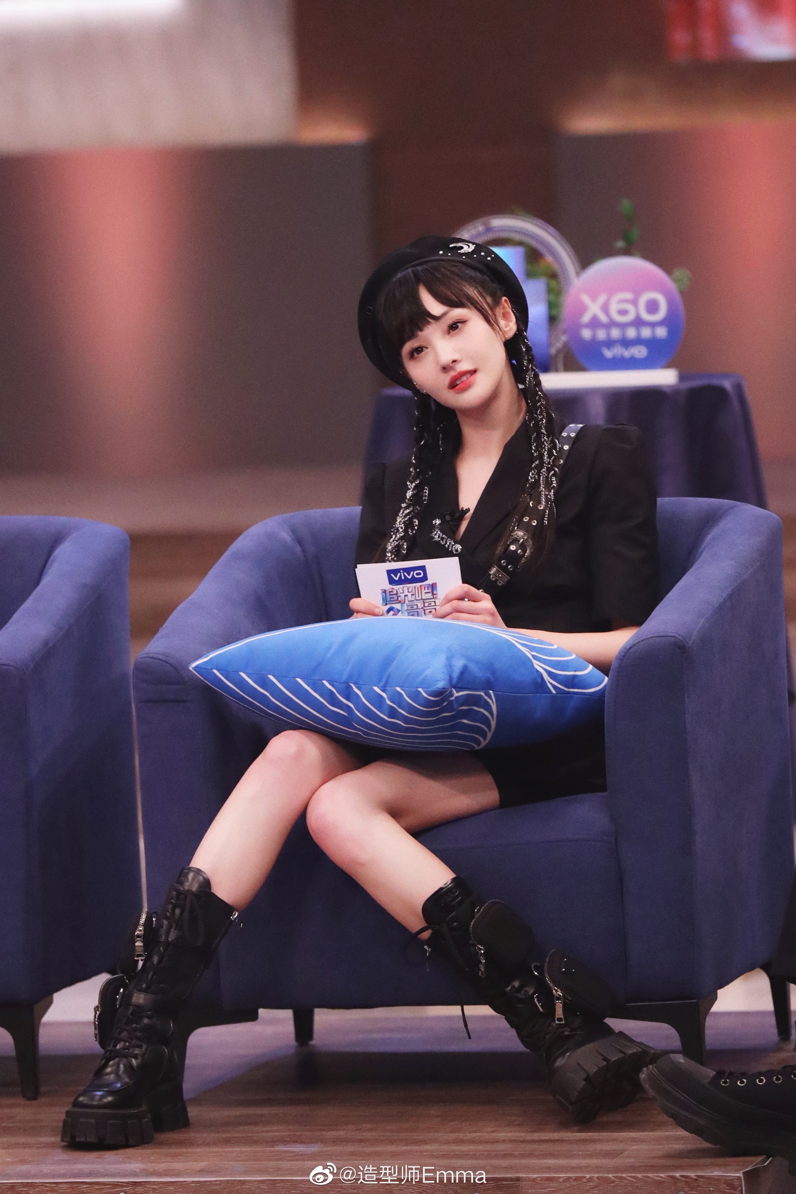 郑爽(演员小郑爽)