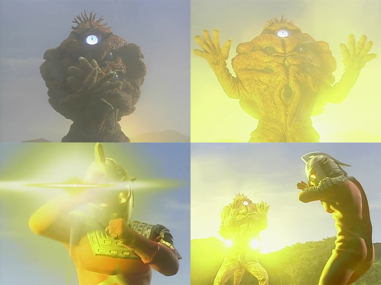 太阳兽班德拉斯