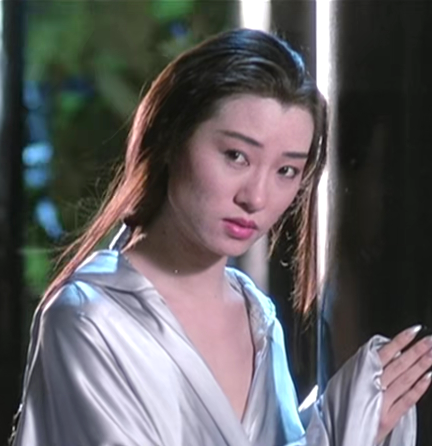 ">董小玉,电影《 a target="_blank" href="/item/僵尸先生/65890"