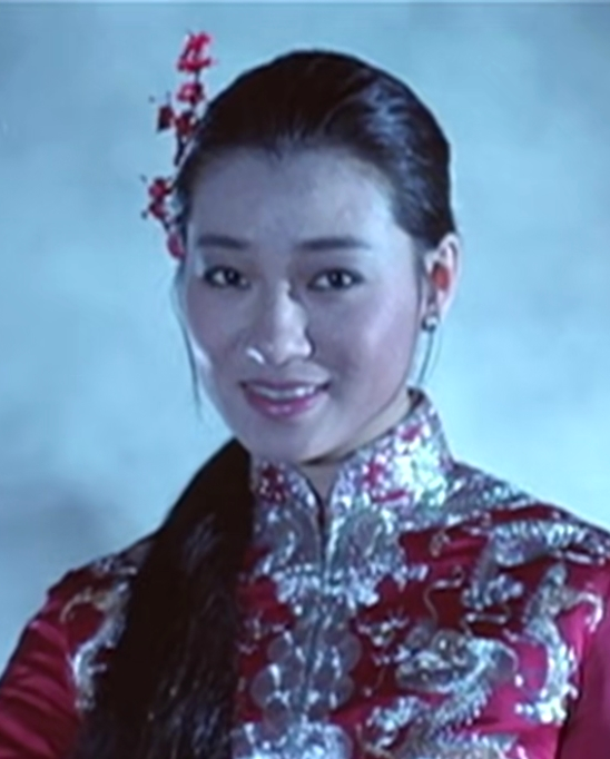 ">董小玉,电影《 a target="_blank" href="/item/僵尸先生/65890"