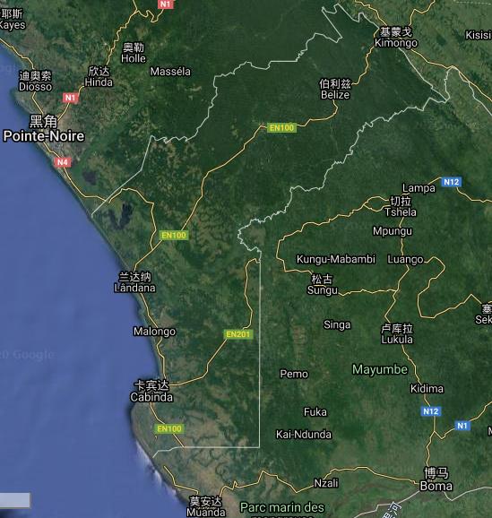  p>卡宾达省(也译作 a target="_blank" href="/item/卡奔达/6366470"