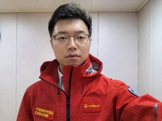张雷（中国气象科学研究院助理研究员）_百度百科