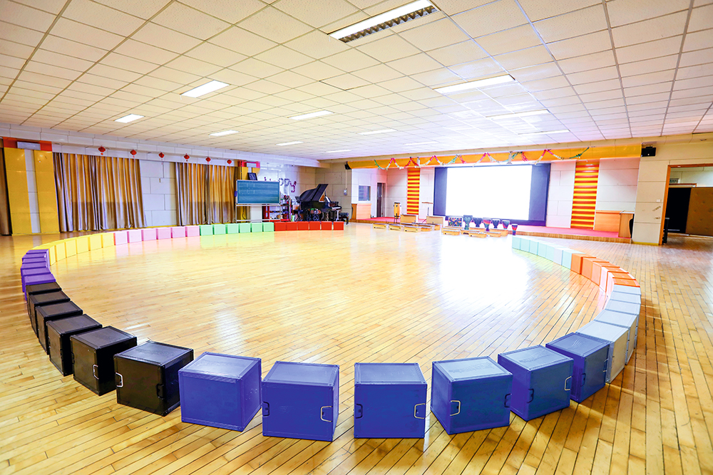 河北师范大学附属小学