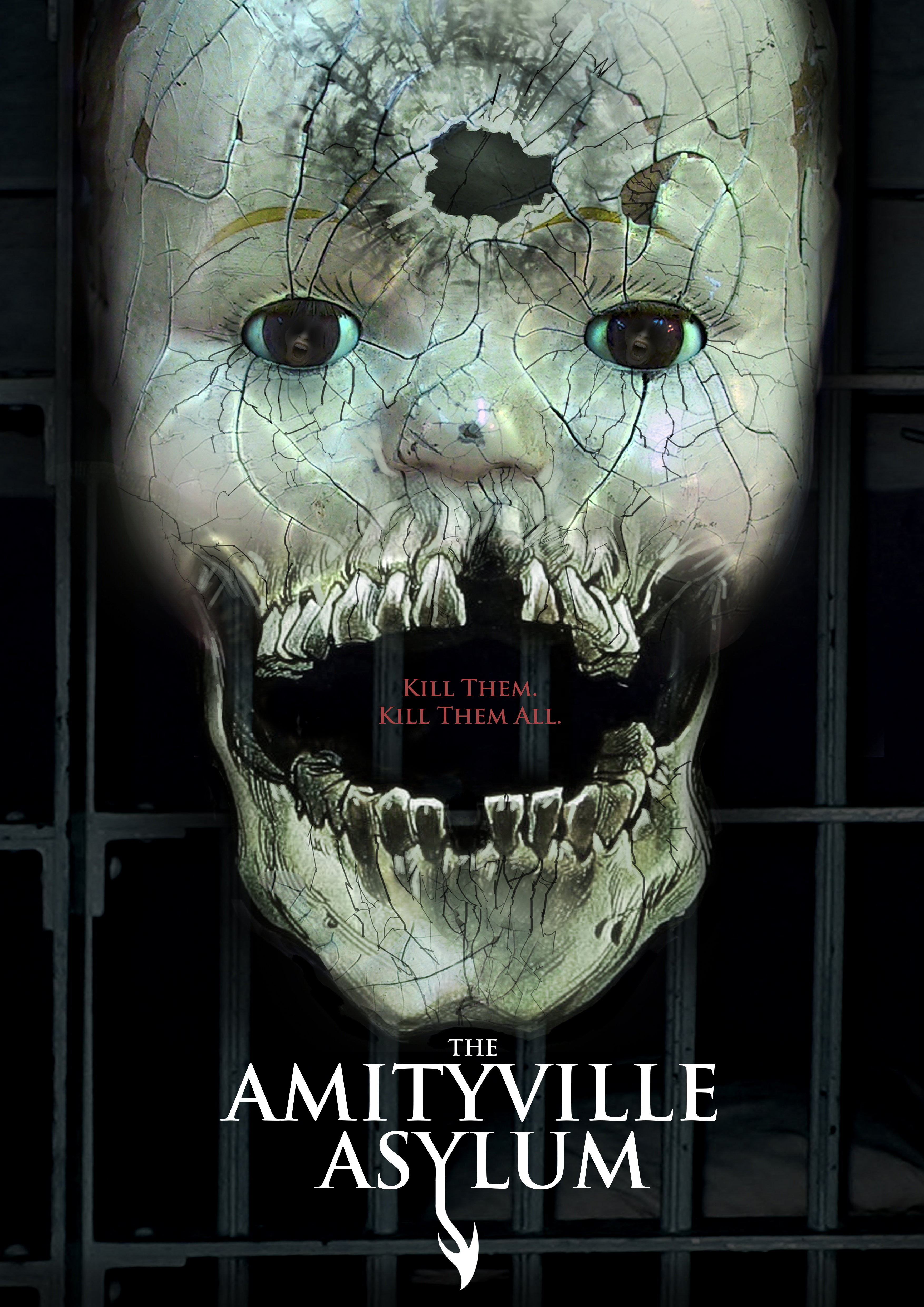the amityville asylum