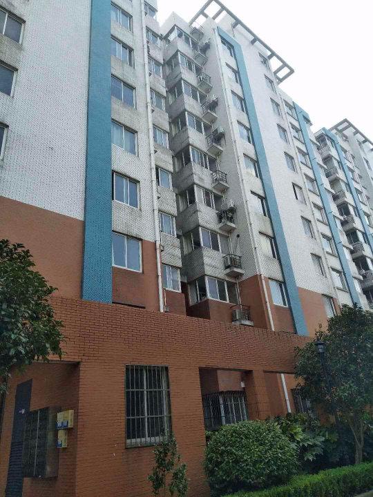 中芯花园(公寓)