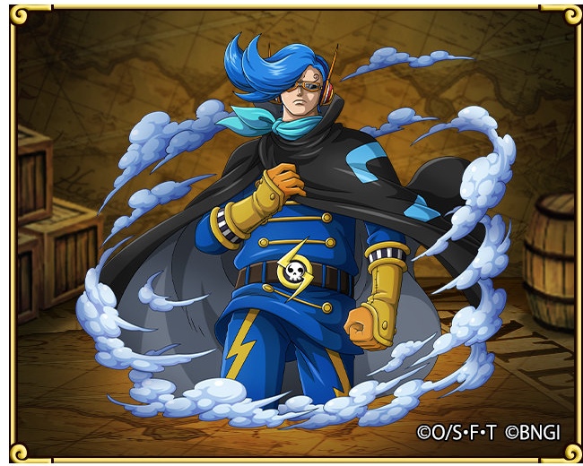  p>文斯莫克·尼治,漫画《 a target="_blank" href="/item/海贼王