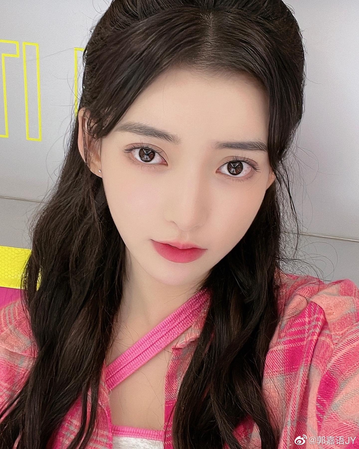 郭嘉语,1995年10月