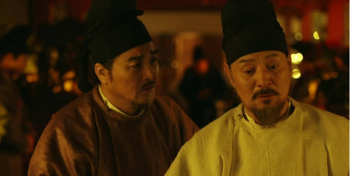 喋血孤城，大唐最后一位安西将领，率白发府兵坚守飞地43年_百科TA说