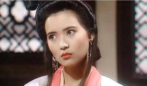 蓝洁瑛