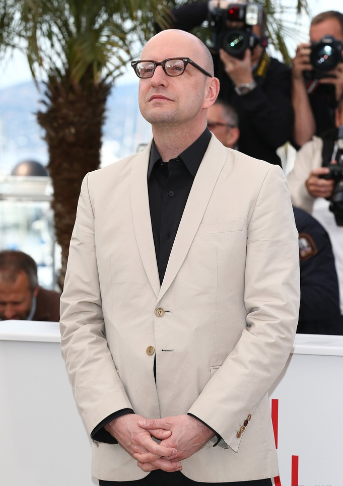 史蒂文•索德伯格