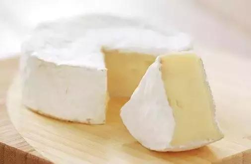白霉奶酪
