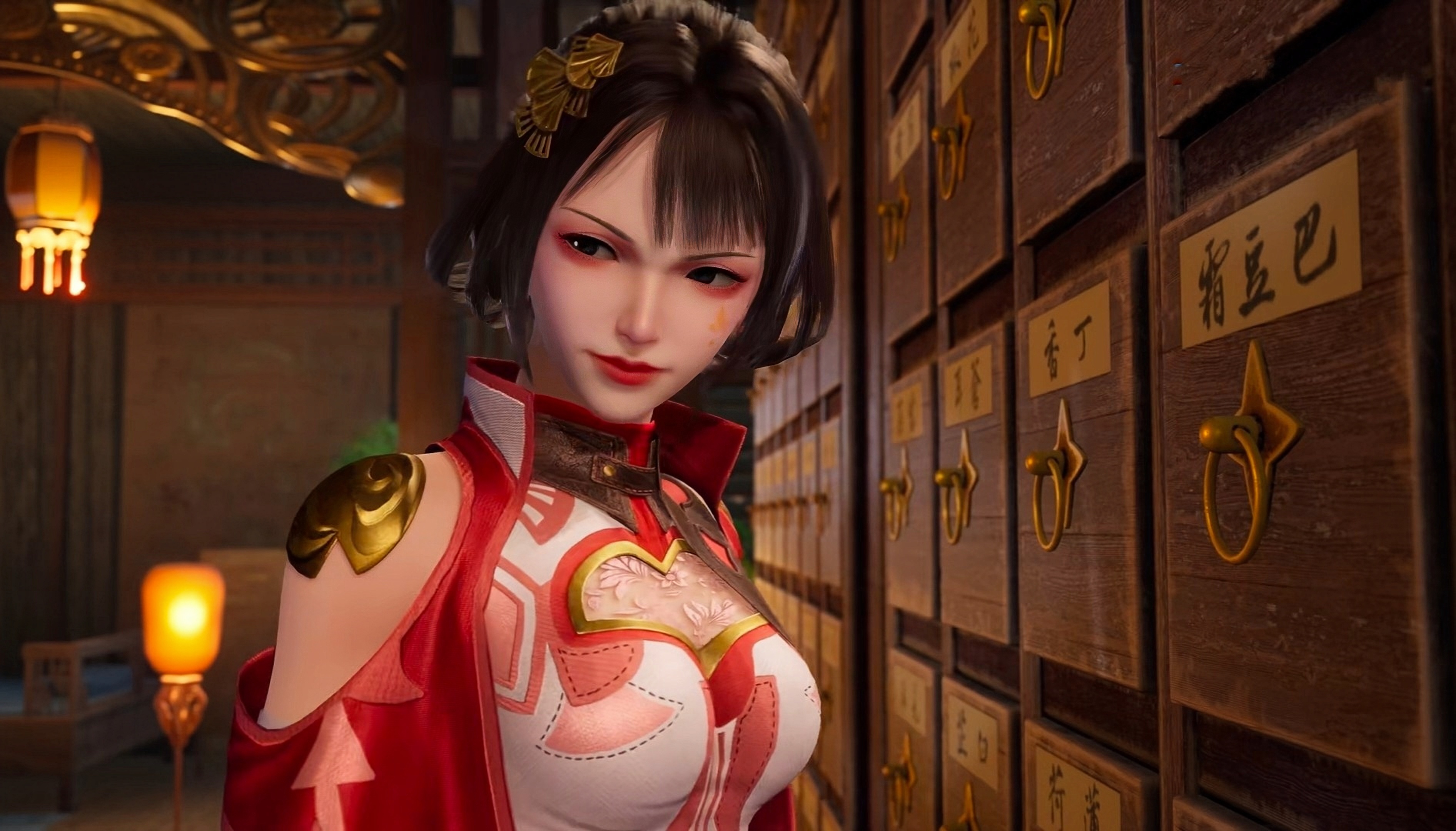  p>玲珑,是动漫《 a target="_blank" href="/item/独步逍遥/23634901