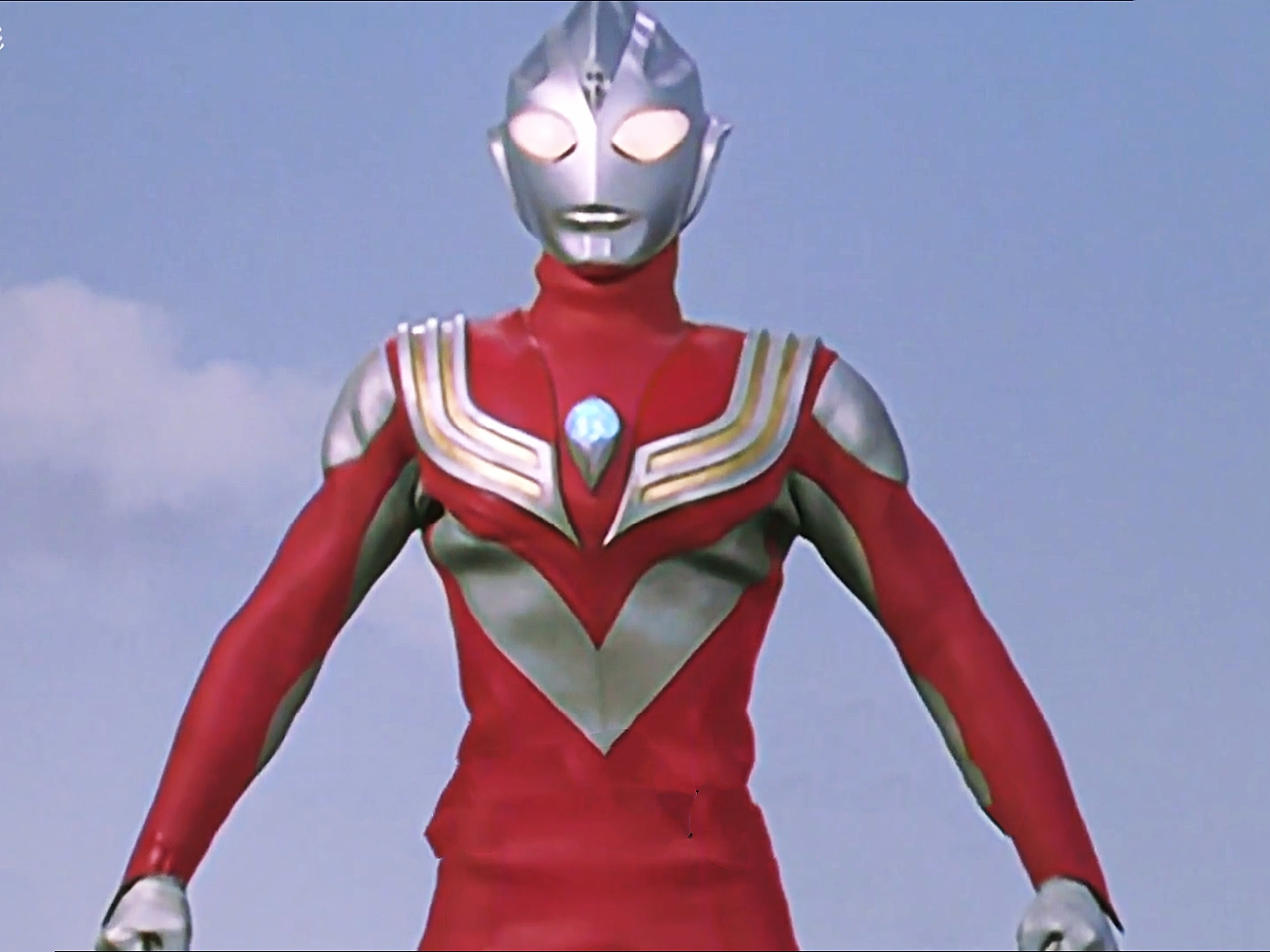 迪迦奥特曼强力型