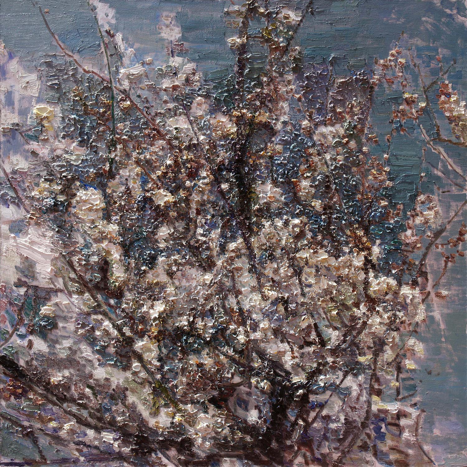 ">张淳(张淳大宝), a target="_blank" href="/item/油画家/4340908"