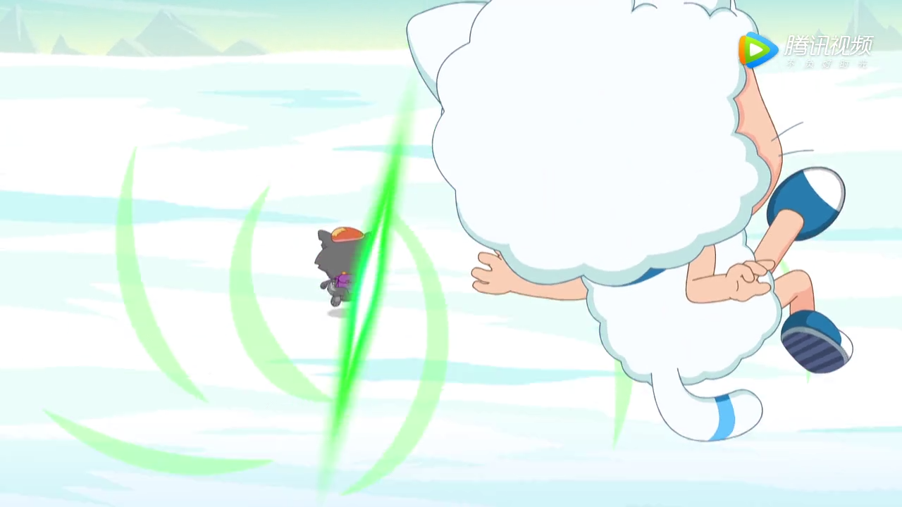  p>飓风刃是《 a target="_blank" href="/item/喜羊羊与灰太狼之异国