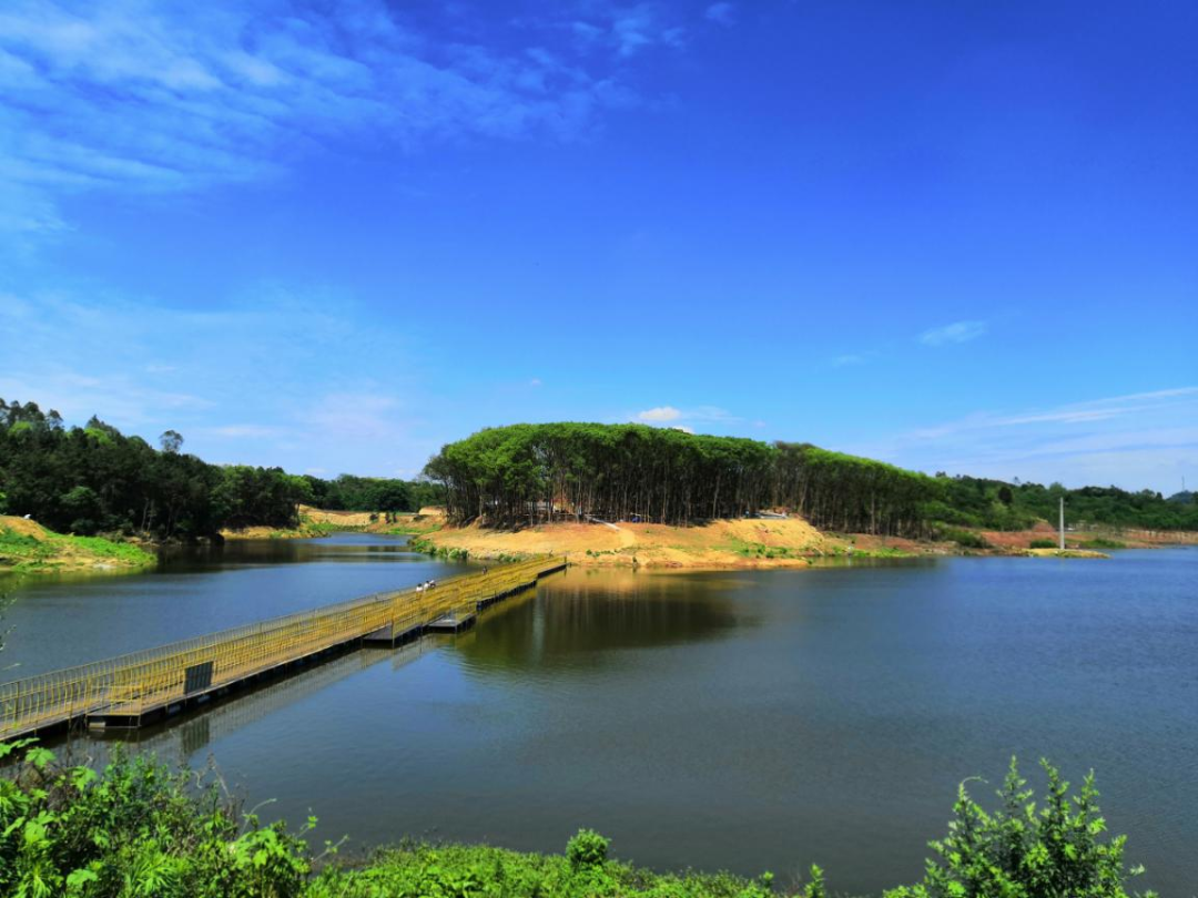 青龙湖