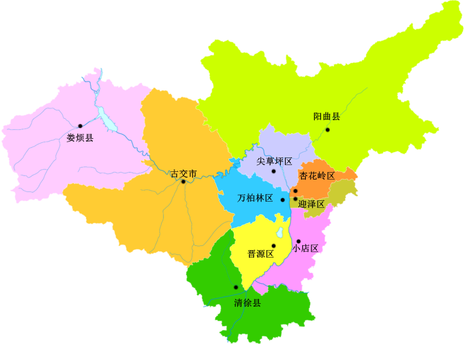 太原市市人民政府