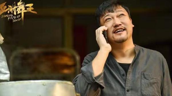 data-ctrid="smbddogxjfil">《亚洲舞王》是由刘知焕编剧导演,杨东