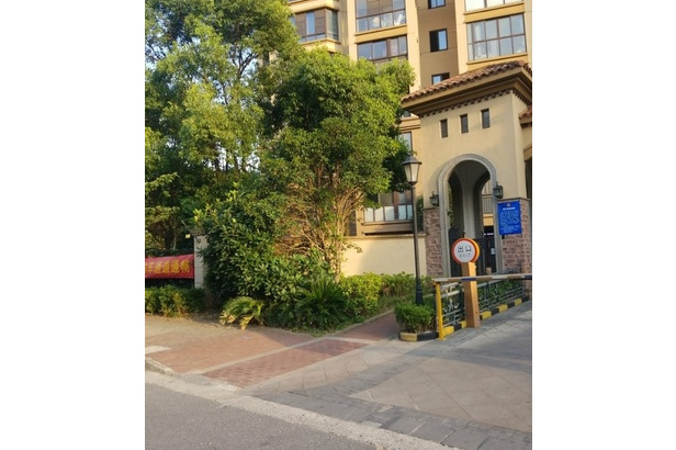 雍景湾花园东区