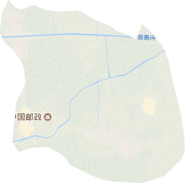 新县镇