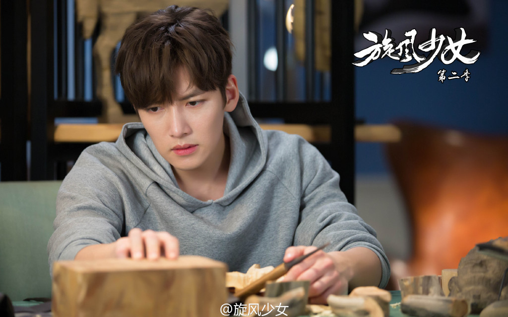  p>长安,电视剧《 a target="_blank" href="/item/旋风少女第二季