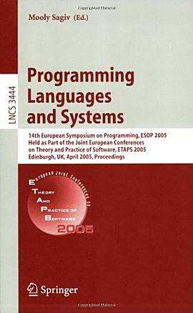 Programming Languages and Systems_百度百科