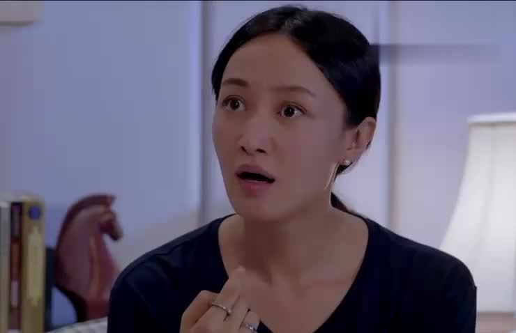 徐丽,女,都市情感剧<a target="