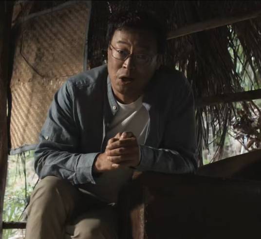 周浩（男演员）_百度百科
