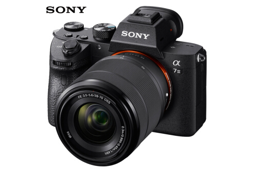 索尼ilce-7套机(fe 28-70mm,50mm)