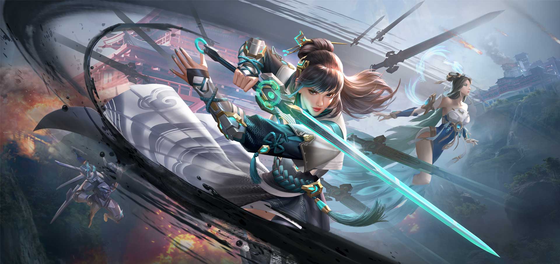  p>墨雪是手游《 a target="_blank" href="/item/魂斗罗:归来