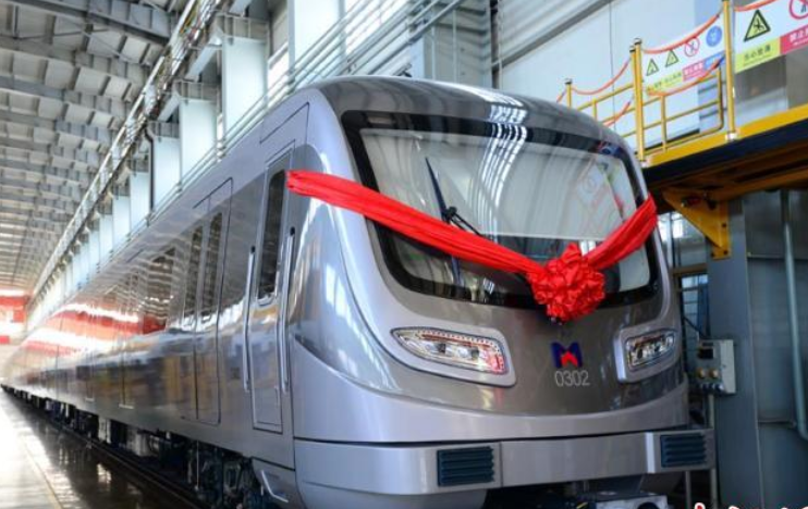  p>厦门地铁3号线(xiamen metro line 3)是 a target="_blank" href="