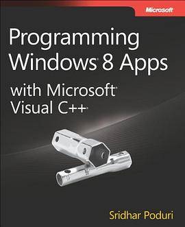 Programming Windows 8 Apps with Microsoft Visual C++_百度百科