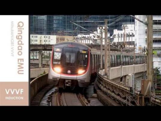 Q-train列车_百度百科