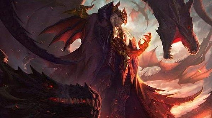 媲美《帝霸》的东方玄幻霸榜神作，承包不眠夜_百科TA说