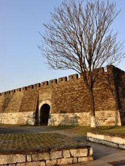 苏州古城八门_百度百科