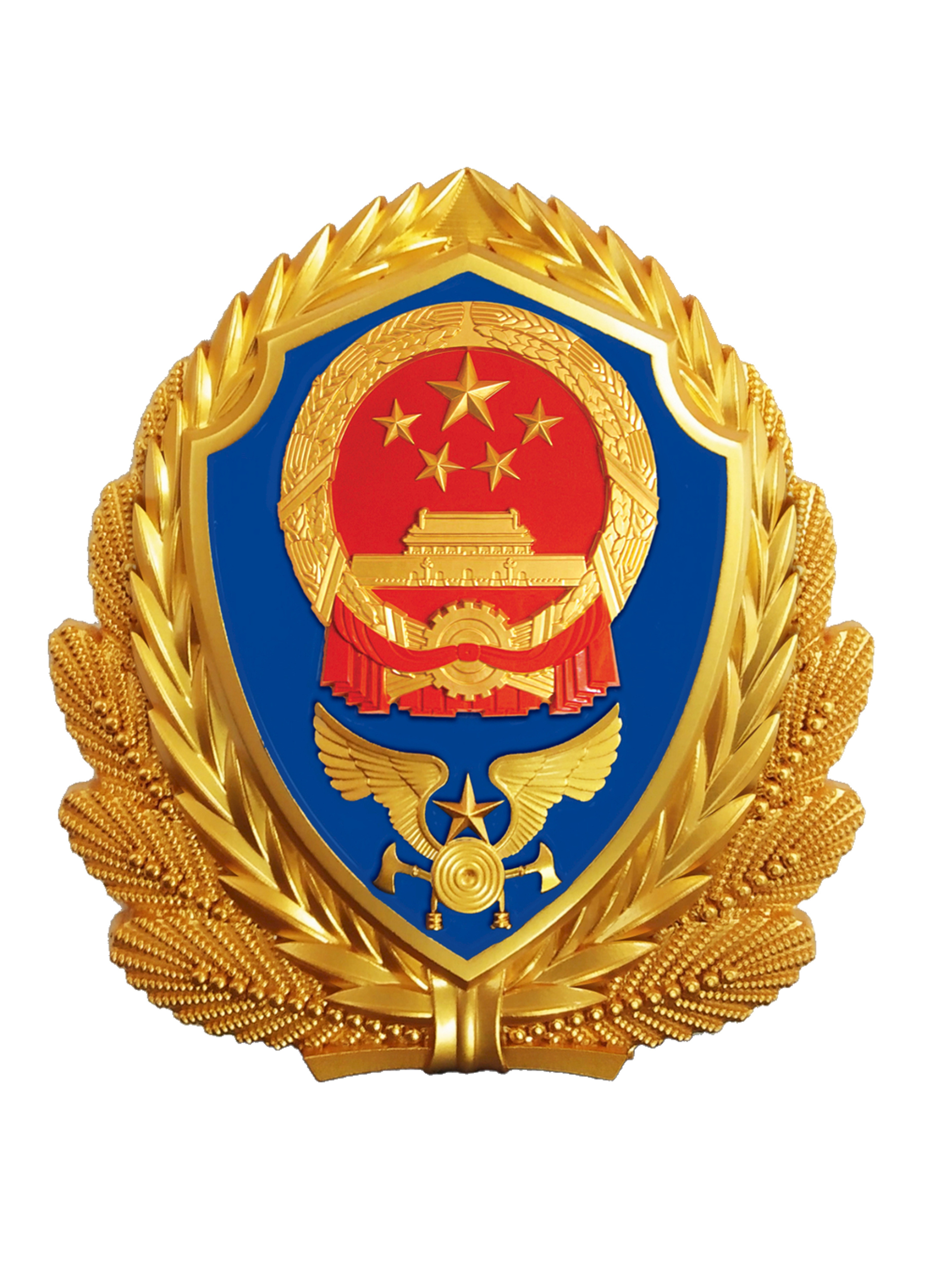 黑龙江省消防救援局