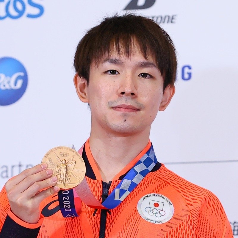 丹羽孝希