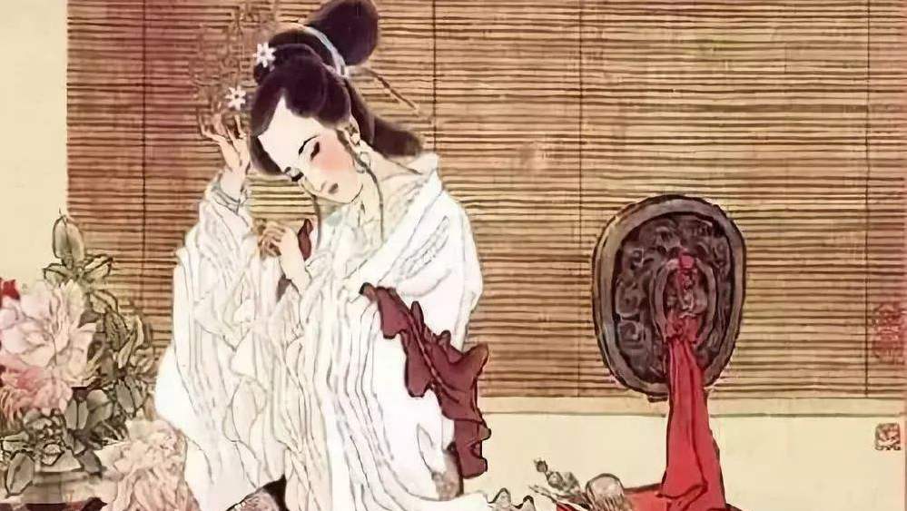 走进西安博物院：看古代陶俑与绘画交相辉映- 知乎 中国切手3種『唐